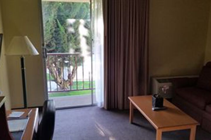 Hotel Santa Maria