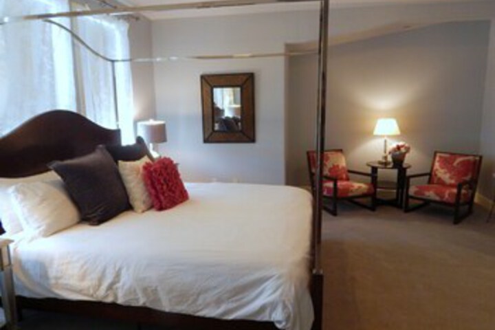 65 San Miguel Apartment