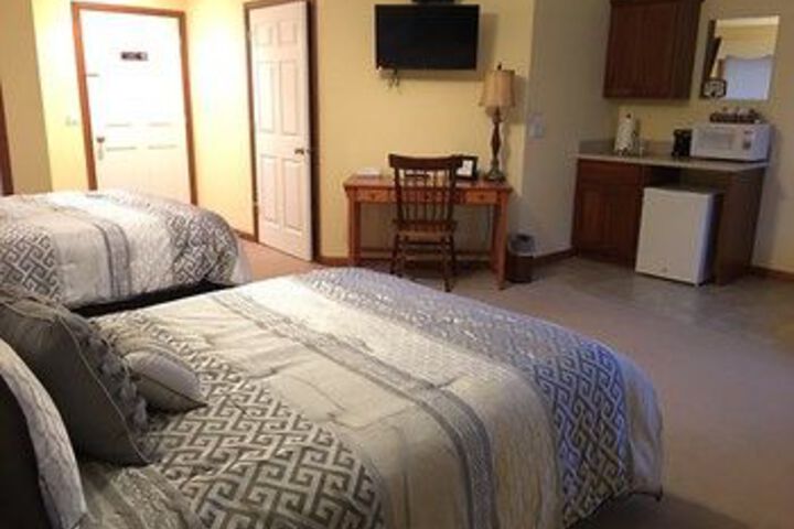 That Pretty Place Bed & Breakfast