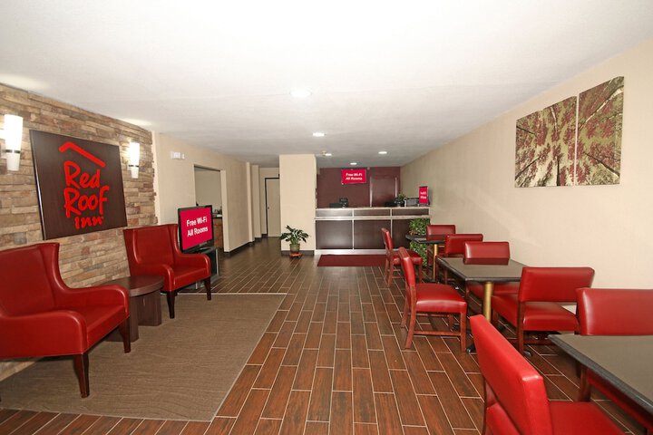 Hotel Interior 7 of 34