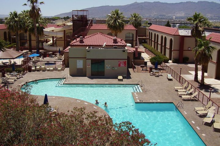 Pool 6 of 30