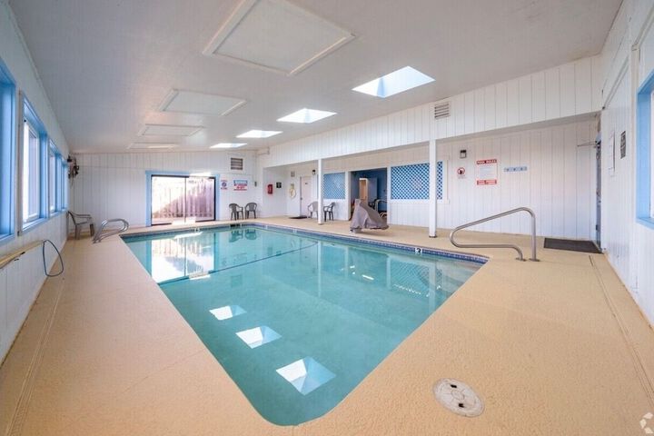 Pool 9 of 46