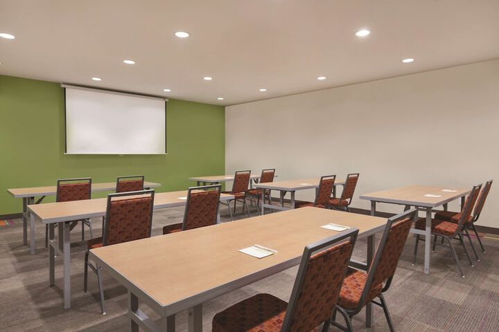 Meeting 20 of 26