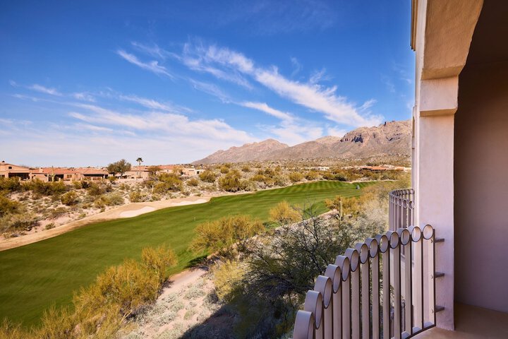 The Westin La Paloma Resort and Spa