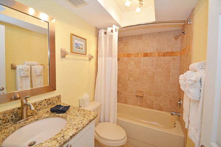 Westwinds Waterfront Resort