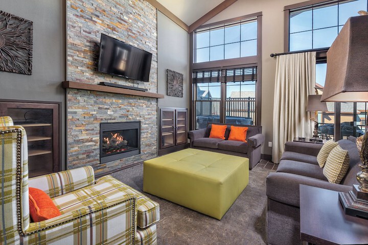 WorldMark Granby - Rocky Mountain Preserve