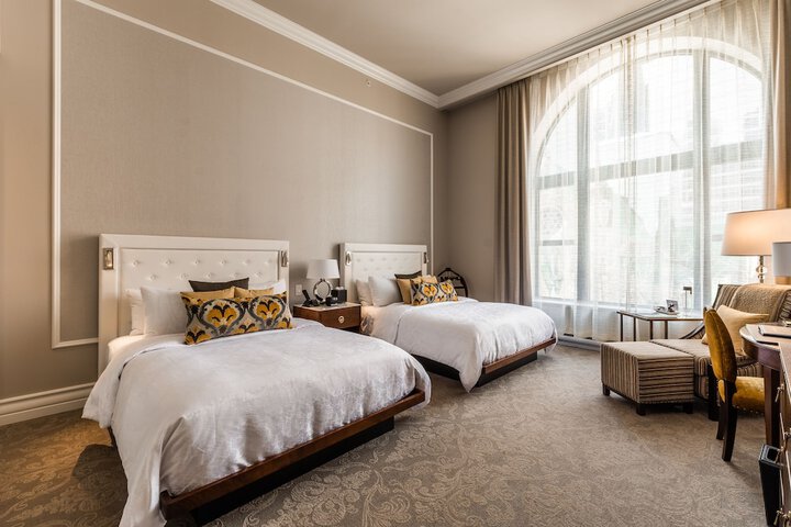 Hotel Birks Montreal
