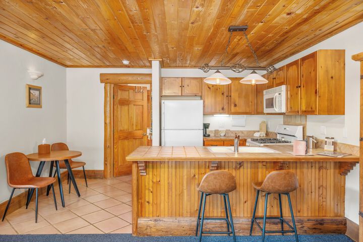 Chipeta Lodge