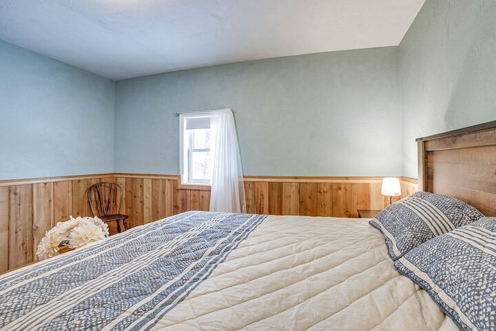 Jones Mills Vacation Rental: Near Skiing & Hiking!