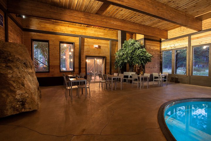Bavarian Inn Black Hills