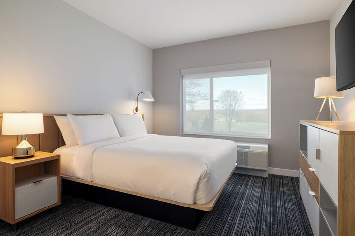 Towneplace Suites by Marriott Hickory
