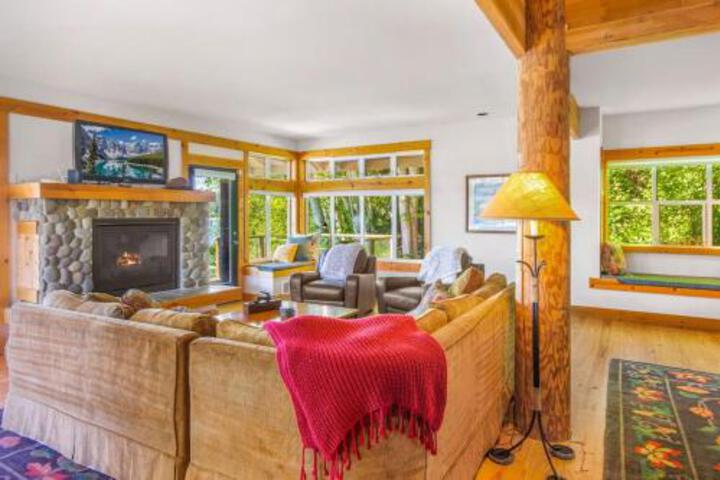 Pintails Lodge