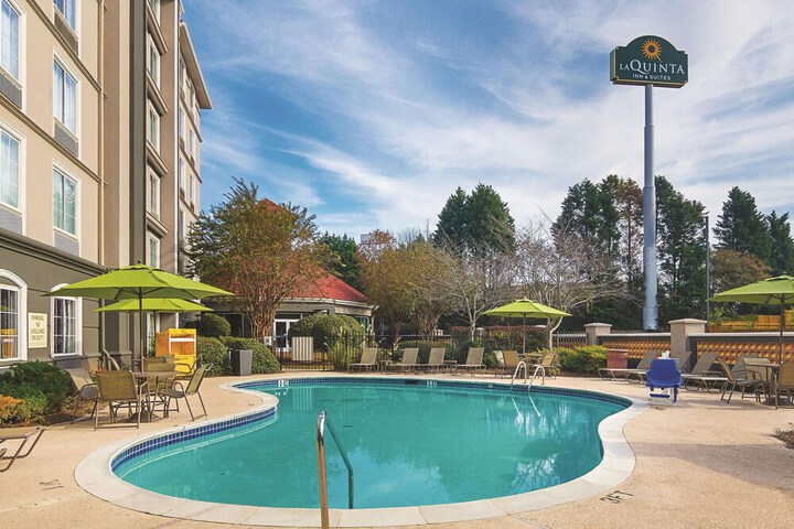 La Quinta Inn & Suites by Wyndham Atlanta Conyers