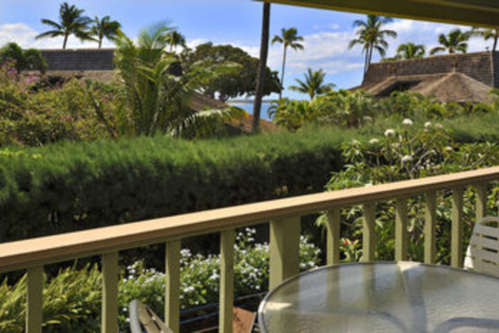 Kihei Kai Oceanfront Condominiums