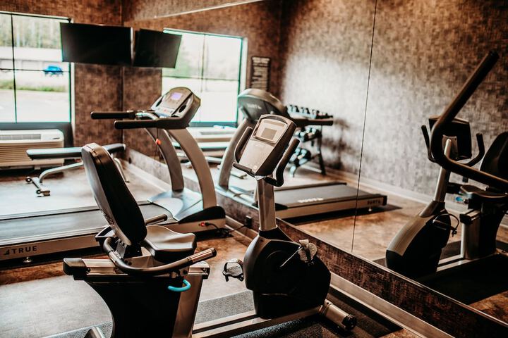 Health and Fitness 45 of 45