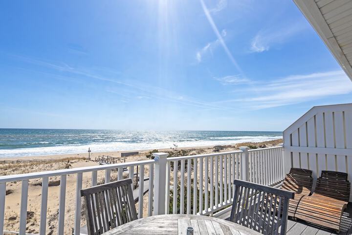 Sea Crest Resort