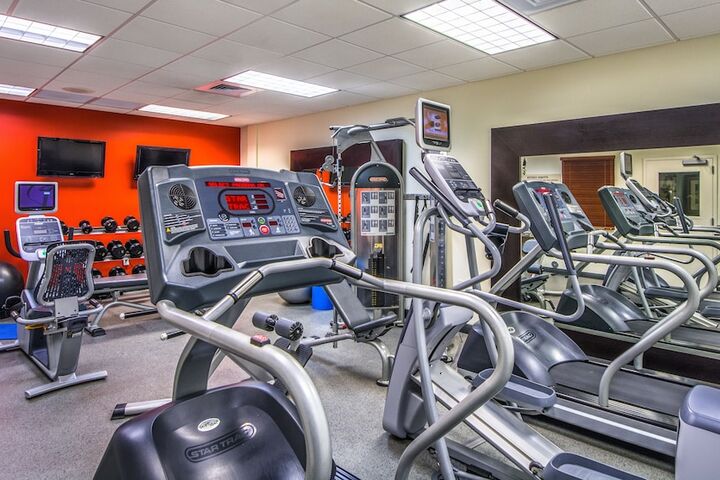 Health and Fitness 35 of 36