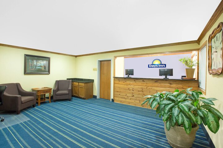 Hotel Interior 4 of 15