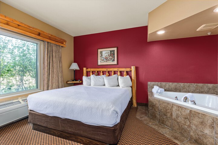 The Lodge at Brainerd Lakes Trademark Collection by Wyndham