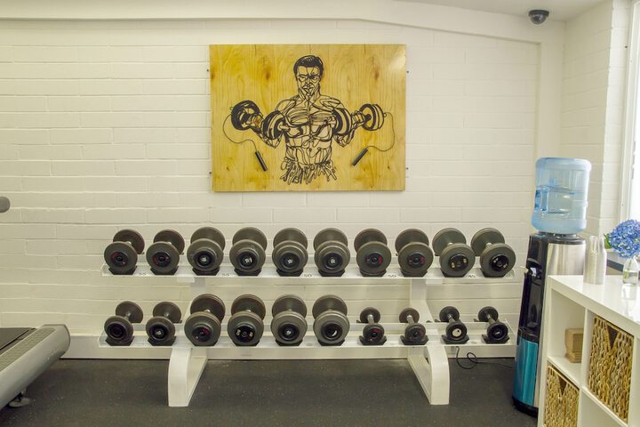 Health and Fitness 29 of 38