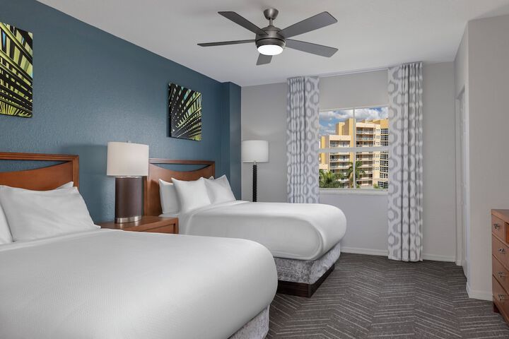 Club Wyndham Palm-Aire