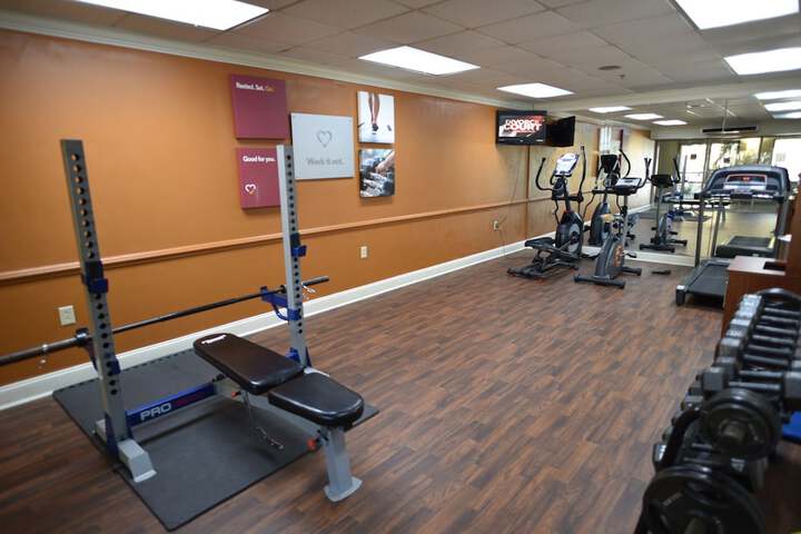 Health and Fitness 37 of 38