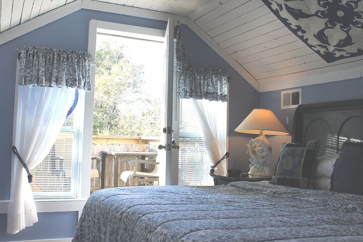 Tybee Island Inn