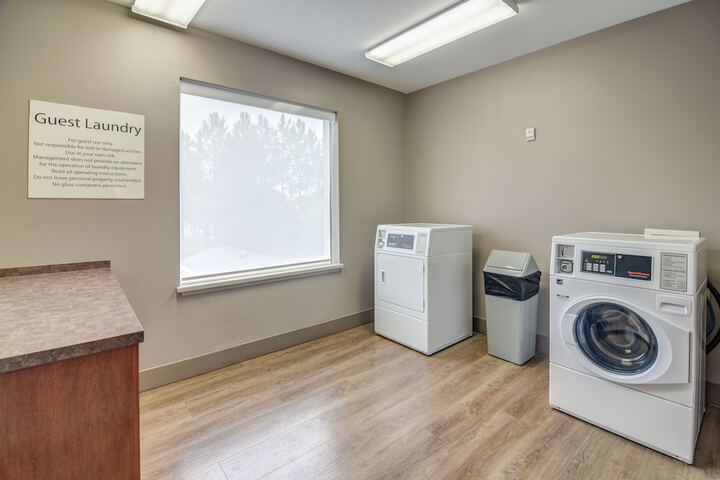 Laundry 85 of 86