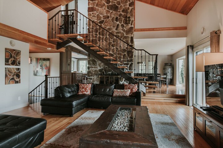Chalets Royal Laurentien