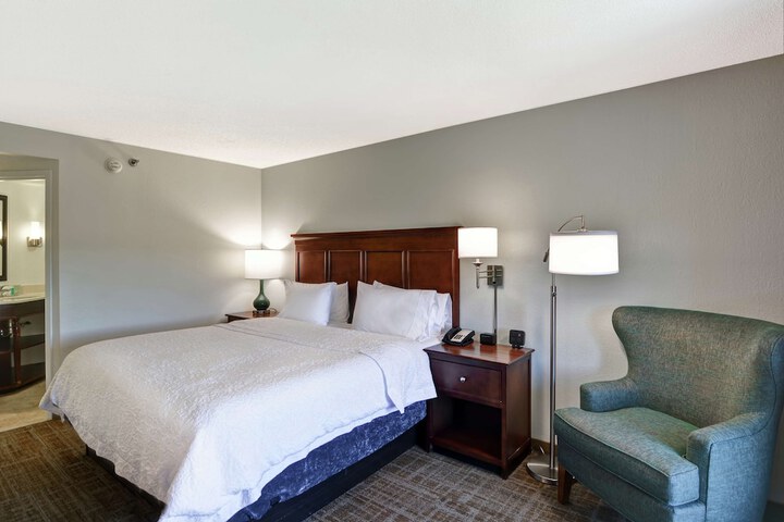 Hampton Inn Birmingham / Mountain Brook