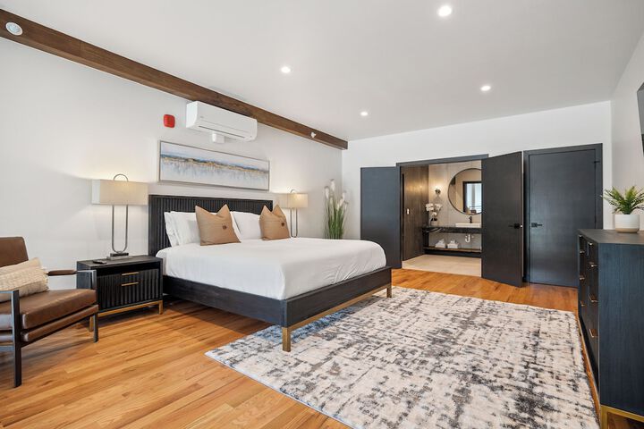 McGregor and Main Luxury Lofts