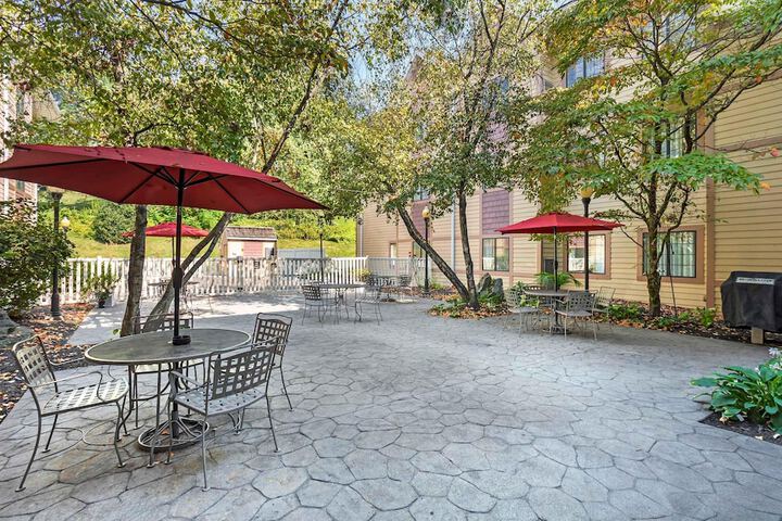Extended Stay America Suites Lancaster County