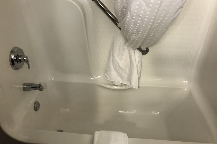 Country Inn & Suites by Radisson Murrells Inlet, SC
