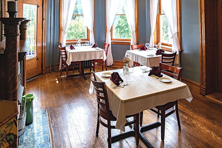 Elk River Hotel