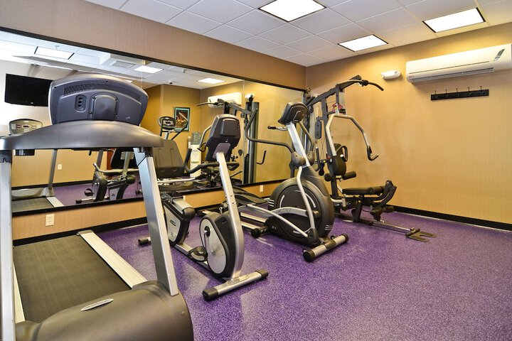 Health and Fitness 35 of 39