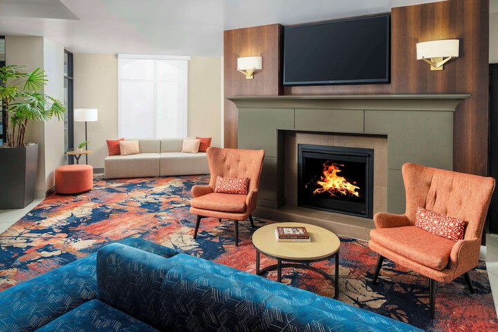Hilton Garden Inn Ogden UT