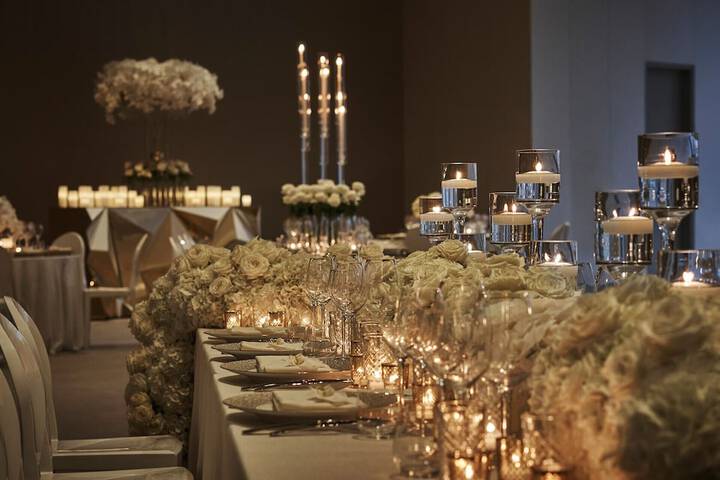 Wedding/Banquet 124 of 132