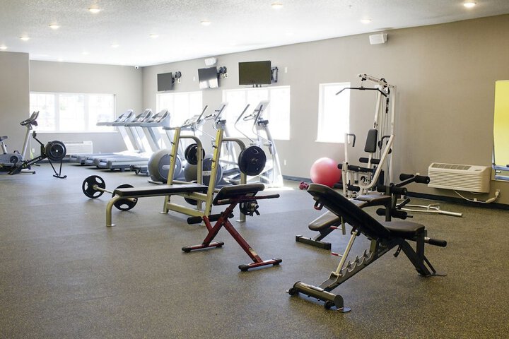 Health and Fitness 85 of 89