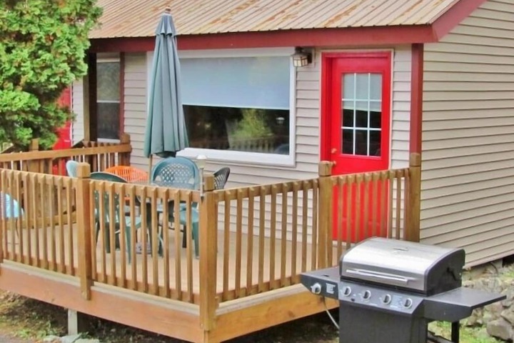 Terrace/Patio 55 of 59
