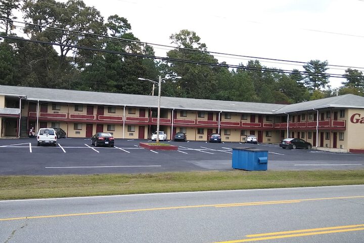 Gardos Motel