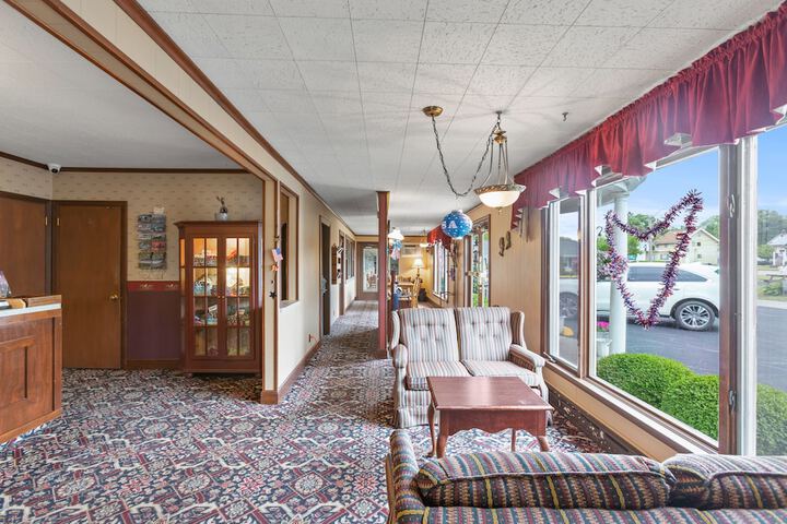Hotel Interior 21 of 60