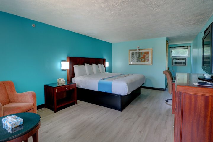 The Majestic Regency Resort