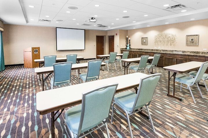 Hampton Inn Pittsburgh-Bridgeville