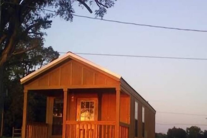 South Shore Cottages