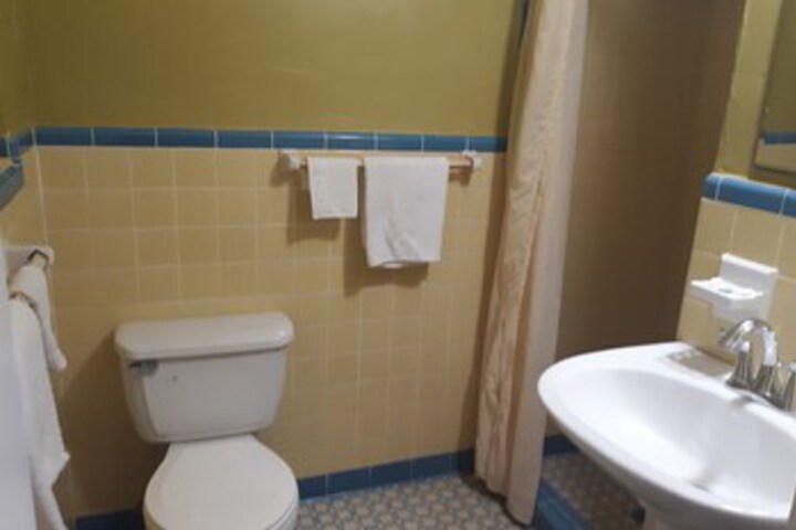 Hotel Rowland I 95