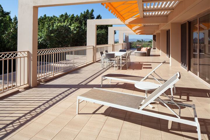 The Phoenician a Luxury Collection Resort, Scottsdale
