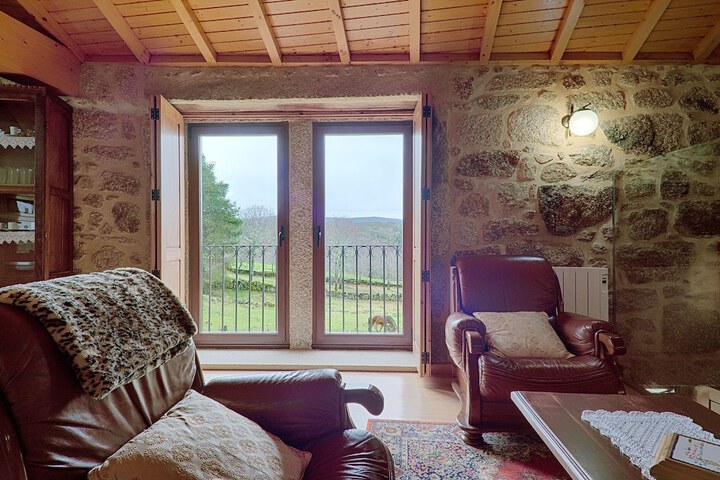 Machetas Coutry House