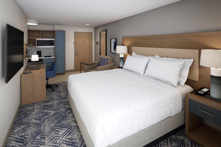 Candlewood Suites Beachwood Cleveland by IHG