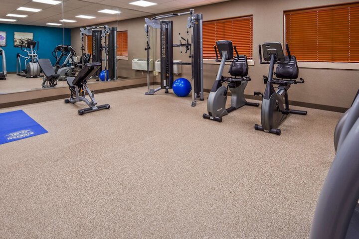Best Western Warren Hotel