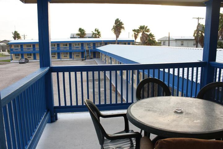 Terrace/Patio 51 of 54